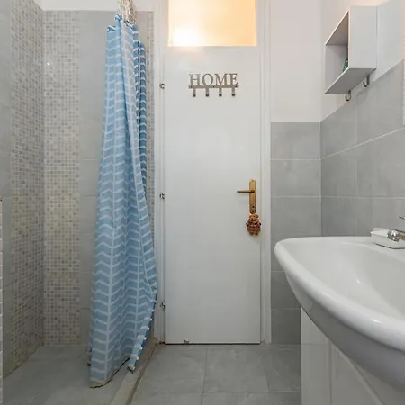 Apartment Marea Seaview 2026 With Elevator Free Parking Self Check In