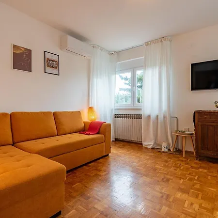 Appartamento Apartment Marea Seaview 2026 With Elevator Free Parking Self Check In Zara