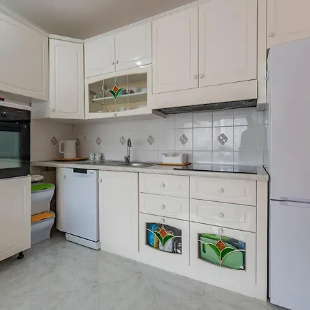 Appartamento Apartment Marea Seaview 2026 With Elevator Free Parking Self Check In