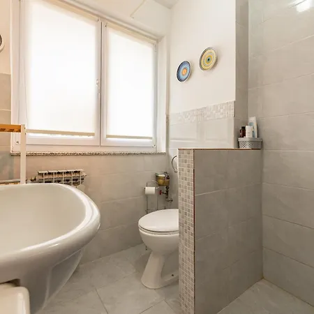 Appartamento Apartment Marea Seaview 2026 With Elevator Free Parking Self Check In *