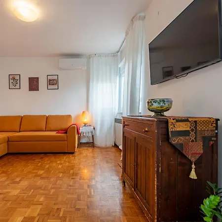 Appartamento Apartment Marea Seaview 2026 With Elevator Free Parking Self Check In Zara