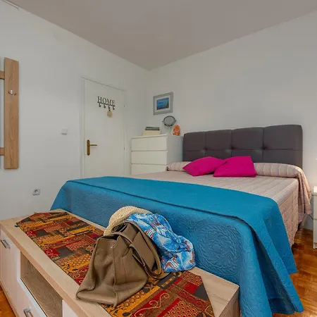 Apartment Marea Seaview 2026 With Elevator Free Parking Self Check In