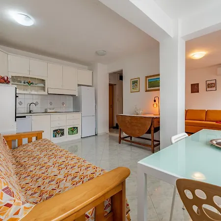 شقة Apartment Marea Seaview 2026 With Elevator Free Parking Self Check In *