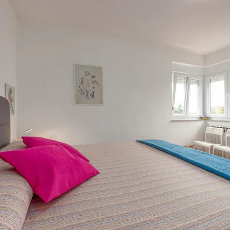 Apartamento Marea Seaview 4th Floor Free Parking Self Check In Zadar