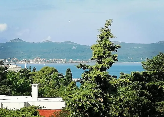 Marea Seaview 2026 With Elevator Free Parking Self Check In Appartamento Zara