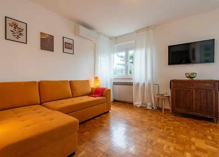 Appartamento Marea Seaview 2026 With Elevator Free Parking Self Check In Zara