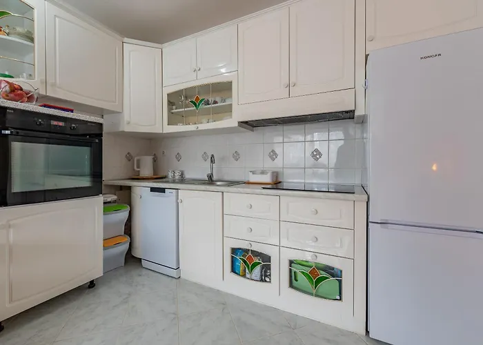 Appartamento Marea Seaview 2026 With Elevator Free Parking Self Check In